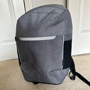 Brand New Targus City Lite Backpack - Grey
